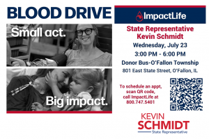 blood drive