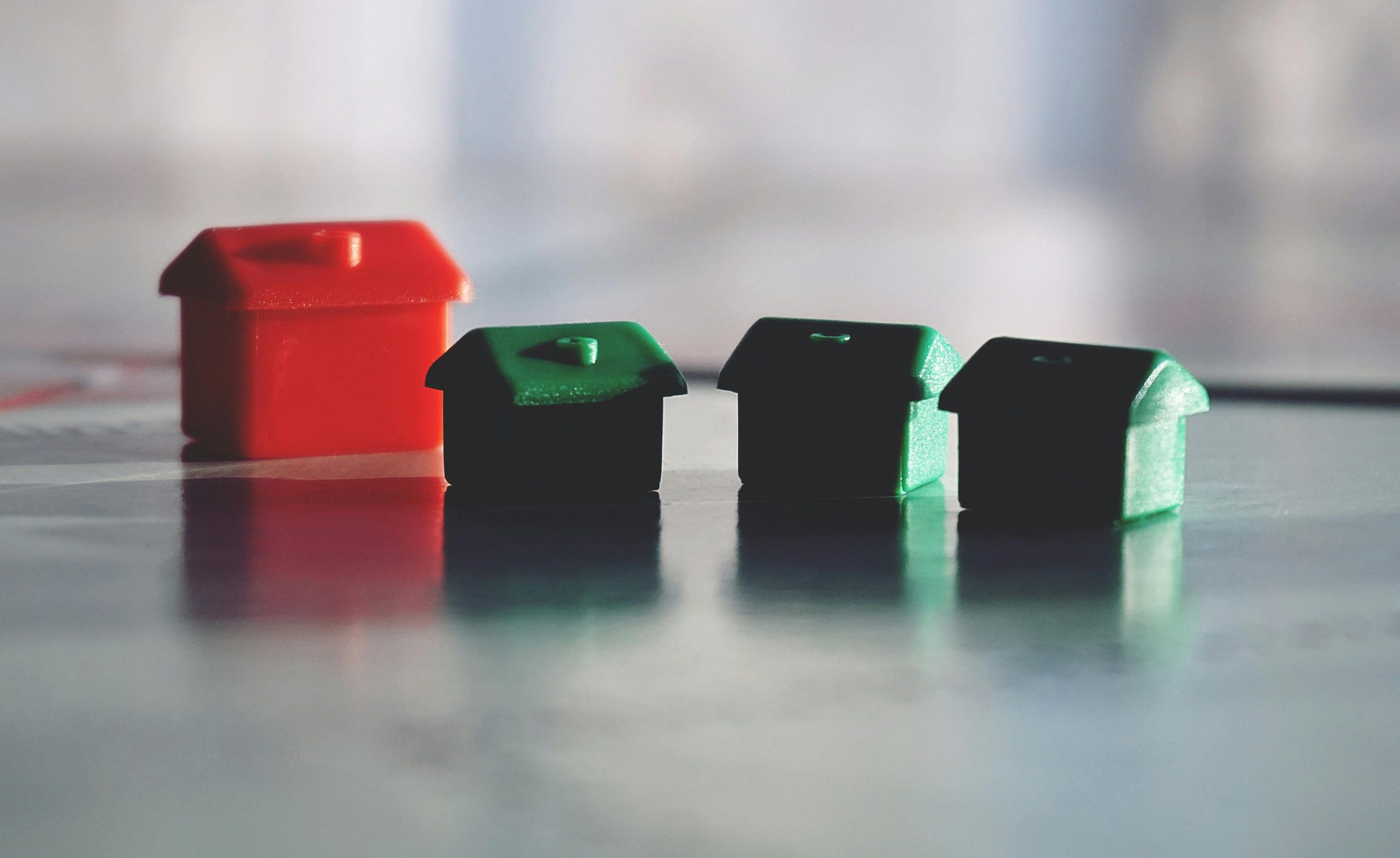 Will Lawmakers Deliver on Property Tax Relief?